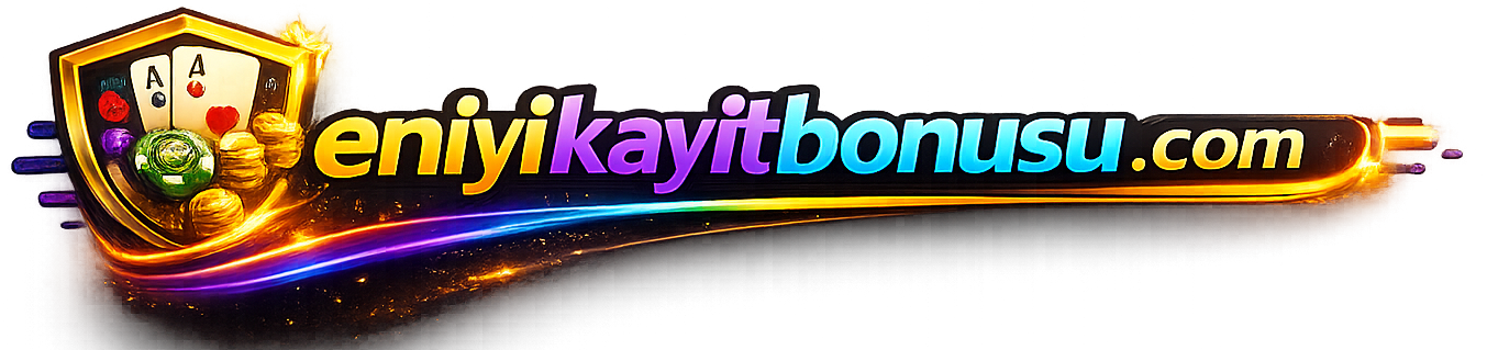 EnIyiKayitBonusu | En Yüksek Kayıt Bonusu Veren Siteler 2026 Logo